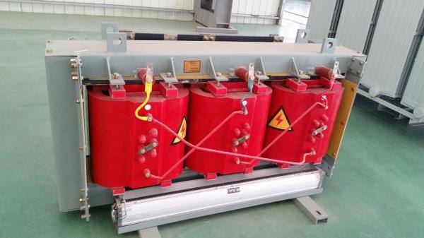 KBSGZY-2500矿用隔爆顺庆干式变压器 KBSGZY-2500矿用隔爆顺庆干式变压器